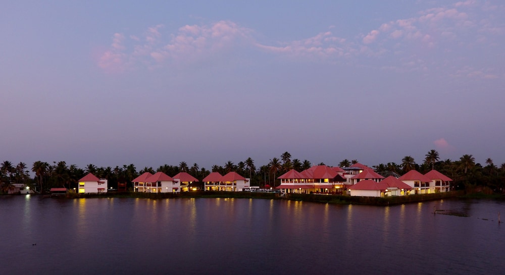 Paloma Backwater Resorts 8/15