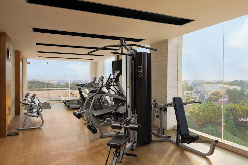 Courtyard Bilaspur 25/49