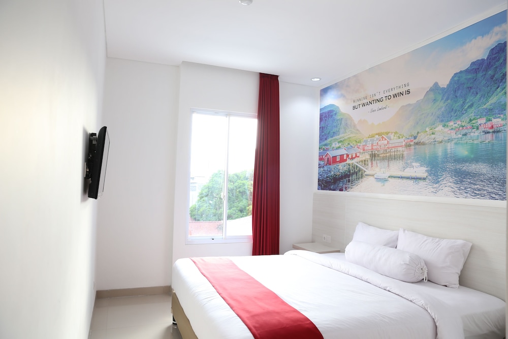 The WIN hotel 24/51