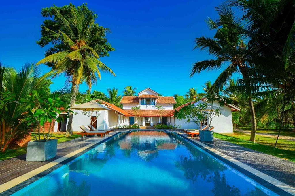 Handun Villas 6/12