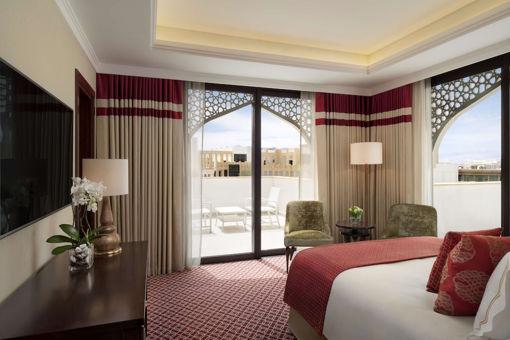 Al Najada Doha Hotel By Tivoli 17/48