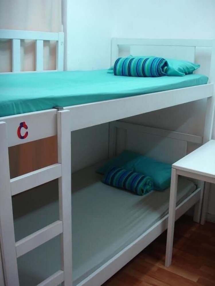 The Bodhi Lodge - Hostel 16/19
