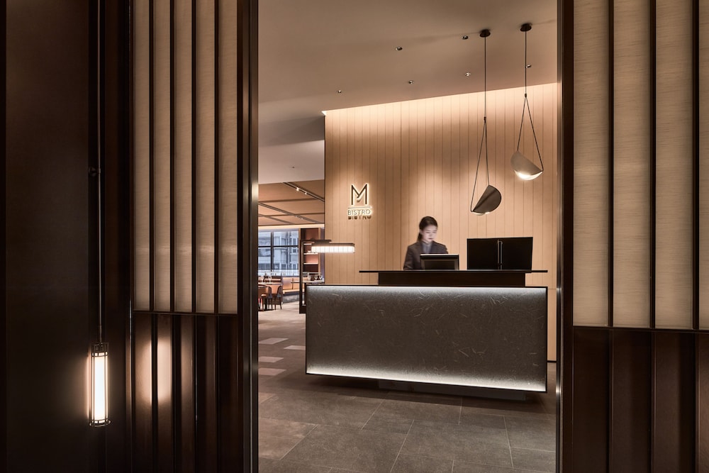 Ming Hotel Nanjing MGallery Collection 5/55