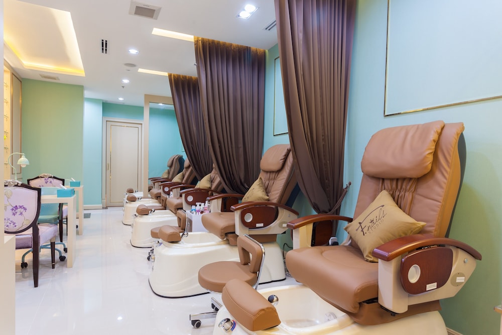 Grand 5 Hotel Plaza Sukhumvit Bangkok 50/63