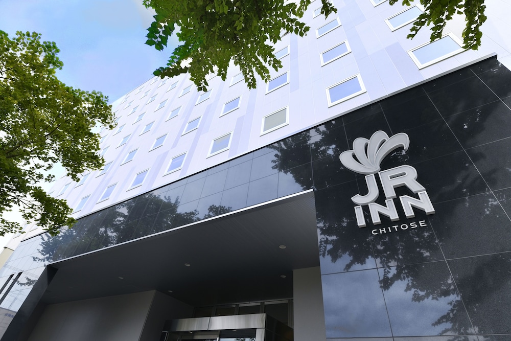 JR Inn Chitose 2/38