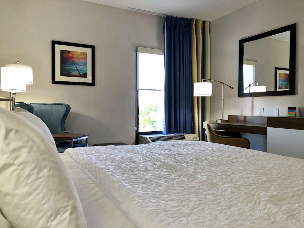 Hampton Inn Spring Hill 15/43