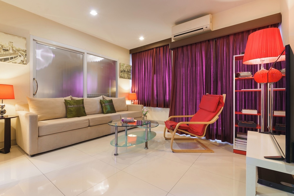 iCheck inn Residence Sukhumvit 2 46/61