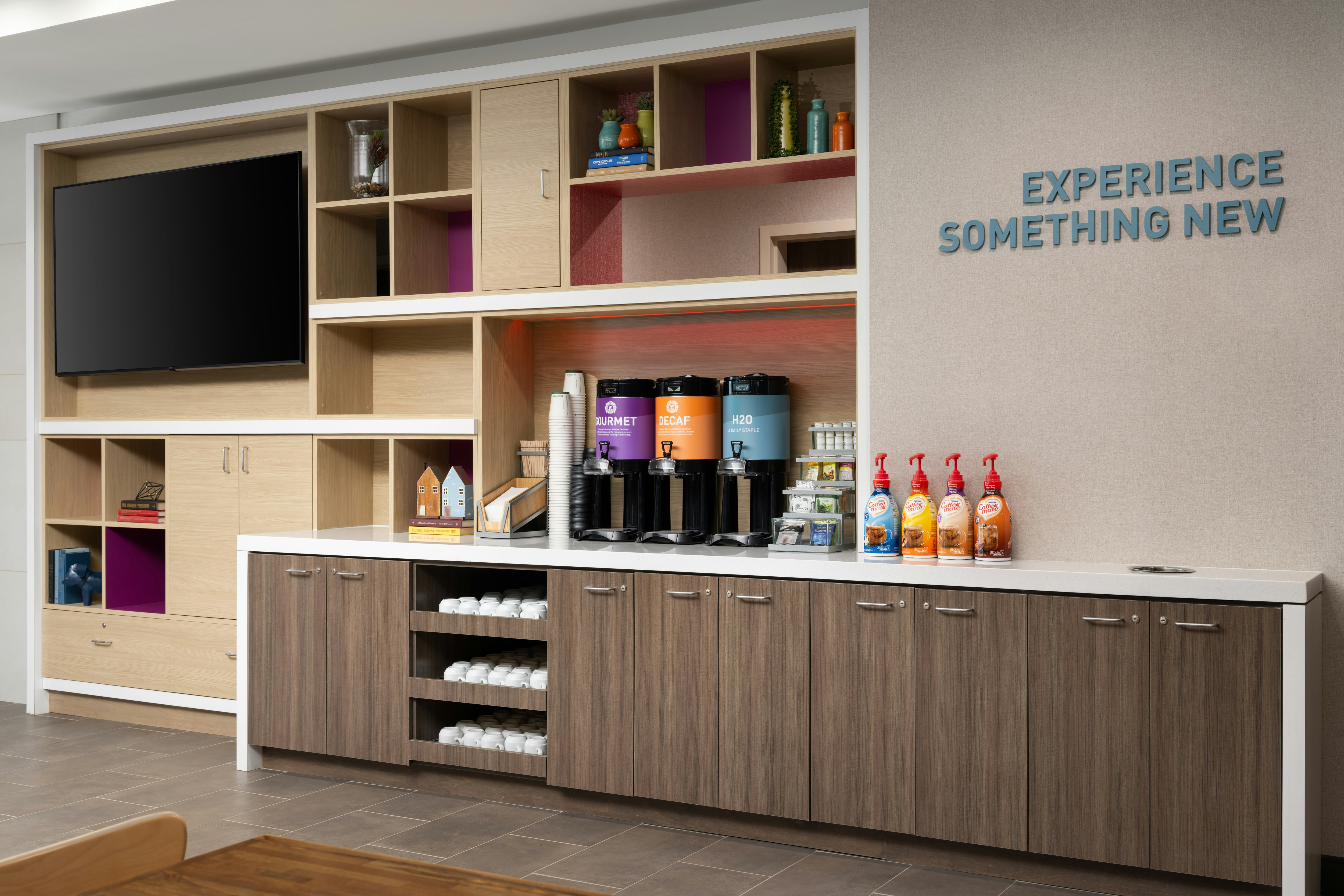 Home2 Suites by Hilton Winter Haven 5/23
