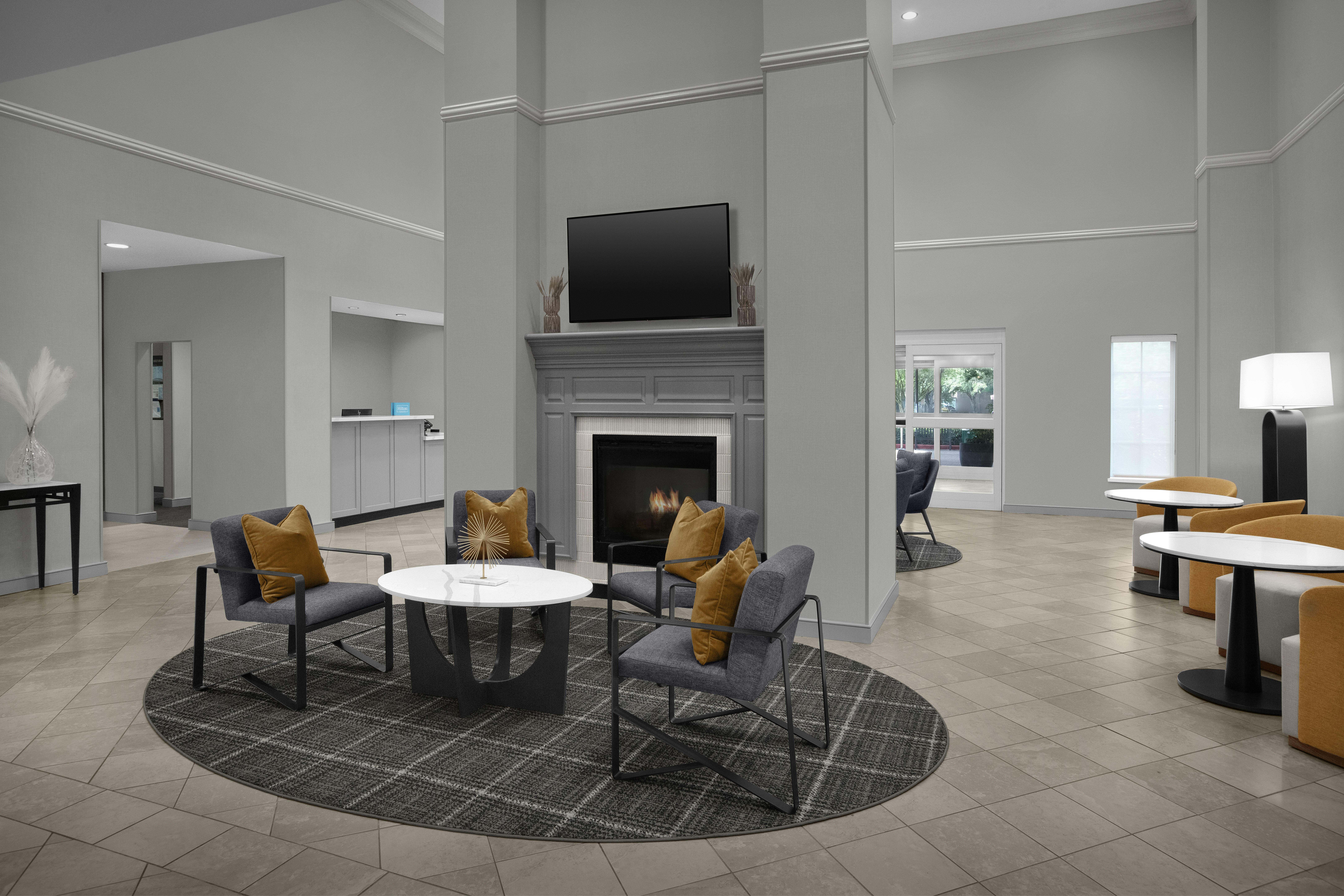 Homewood Suites by Hilton Houston Stafford Sugarland 23/26