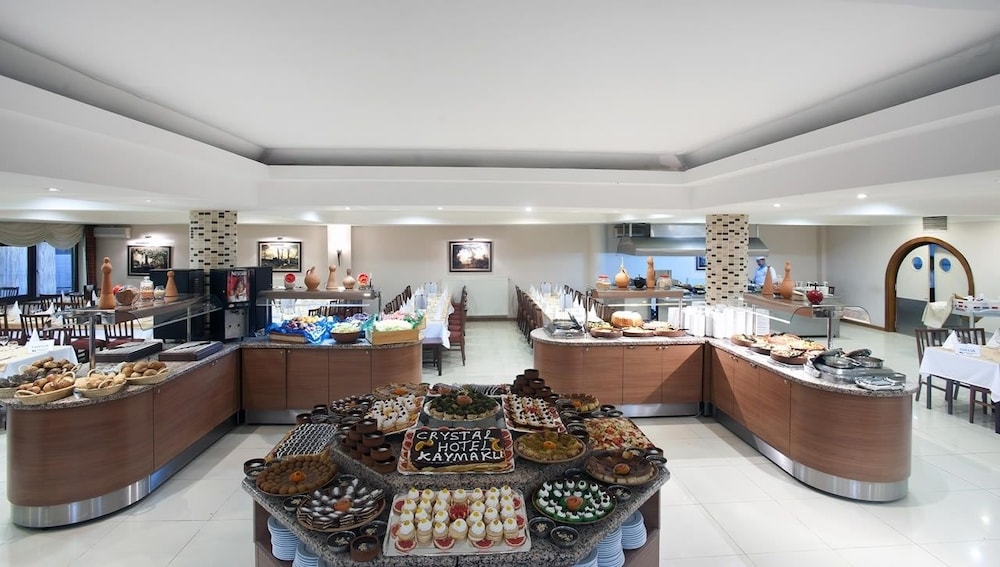 Crystal Kaymakli Hotel Spa 48/62
