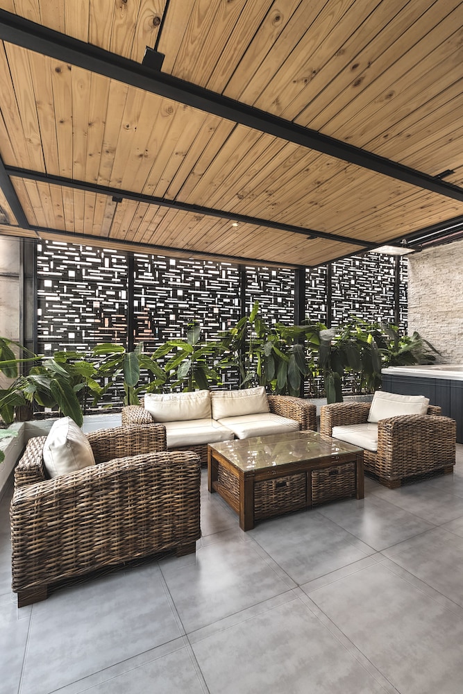 HOTEL 47 MEDELLIN STREET 3/59