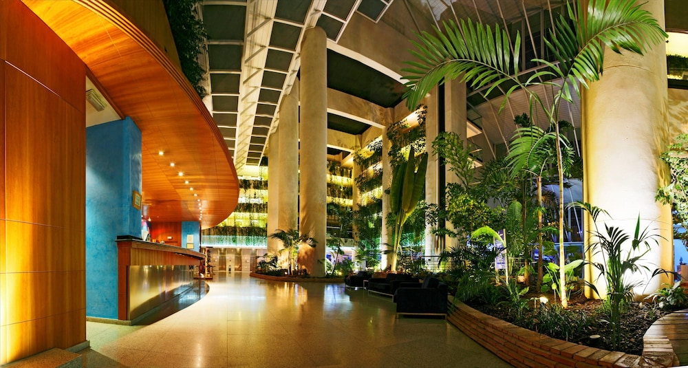 Melia Benidorm 12/74