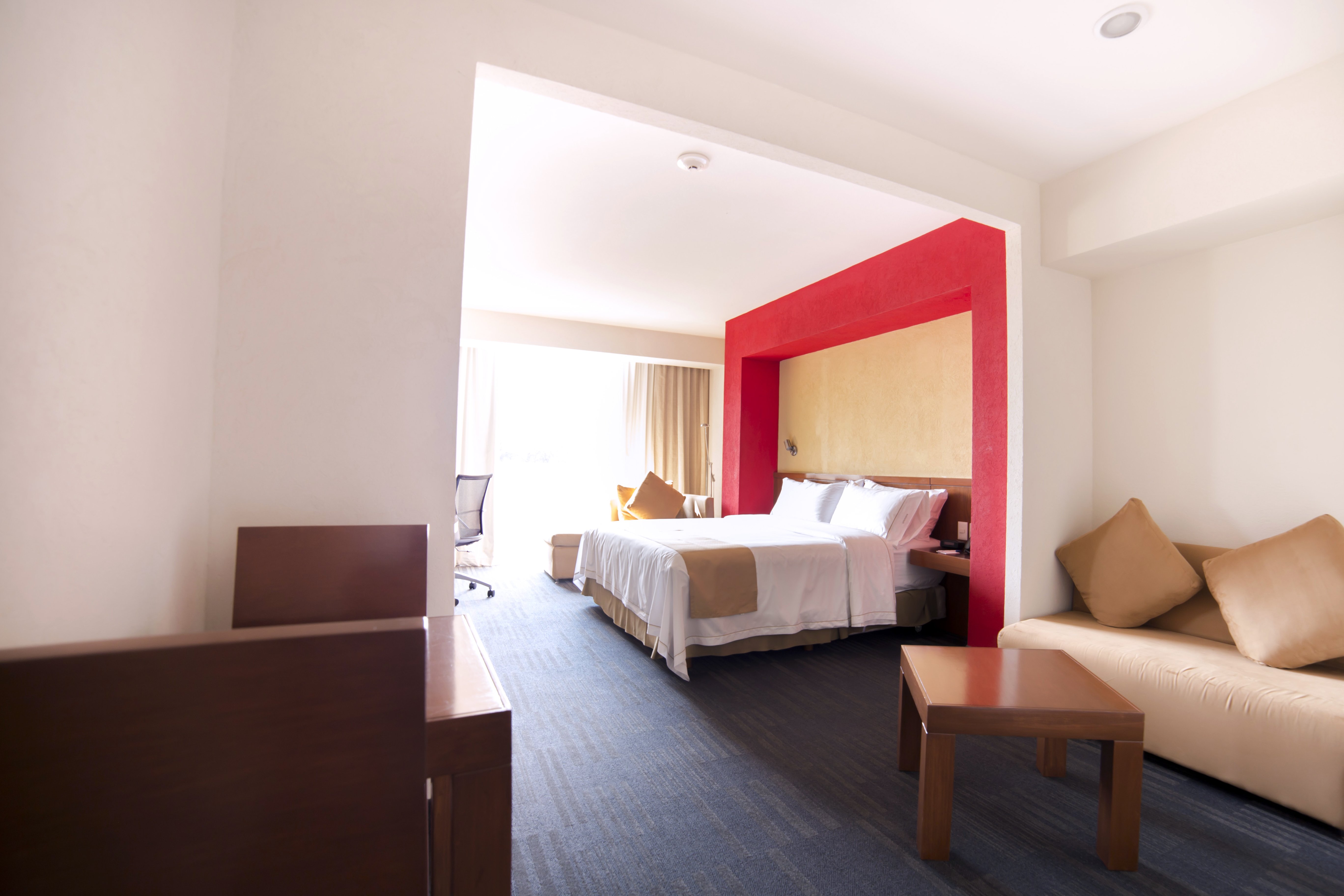 Holiday Inn Express Guadalajara Expo 28/72