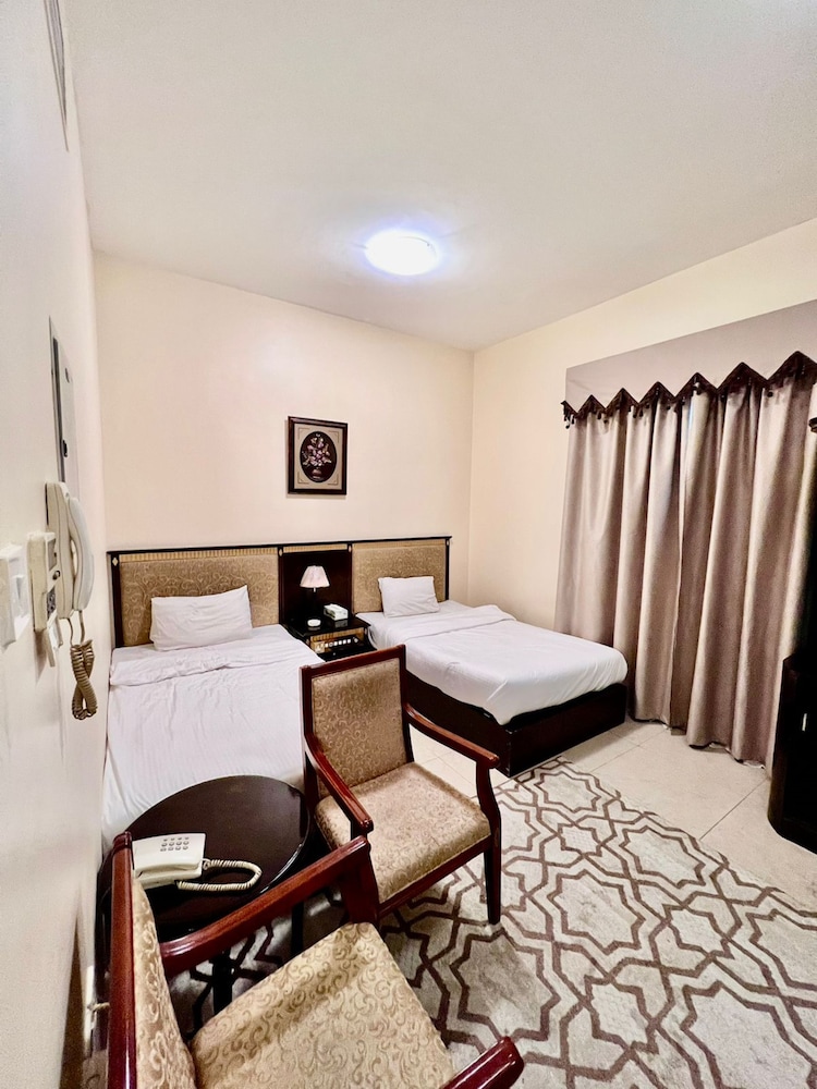 OYO 1134 Dream Palace Hotel Ajman 18/33