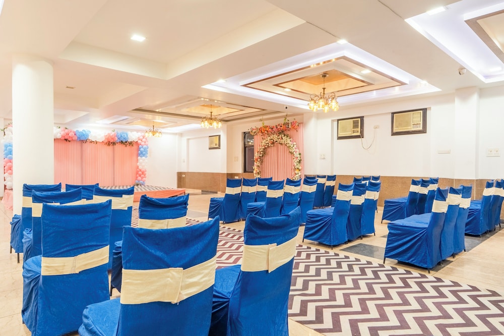 Treebo Shivam Inn 65/71