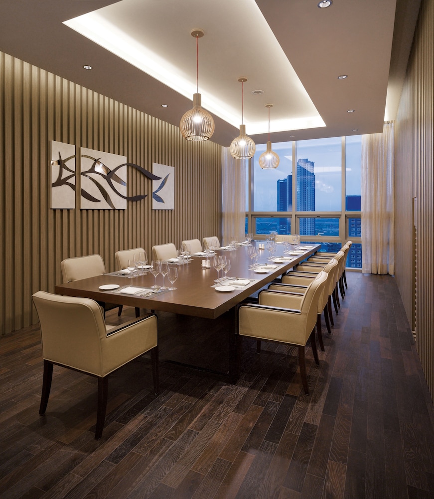Holiday Inn Incheon Songdo 43/53
