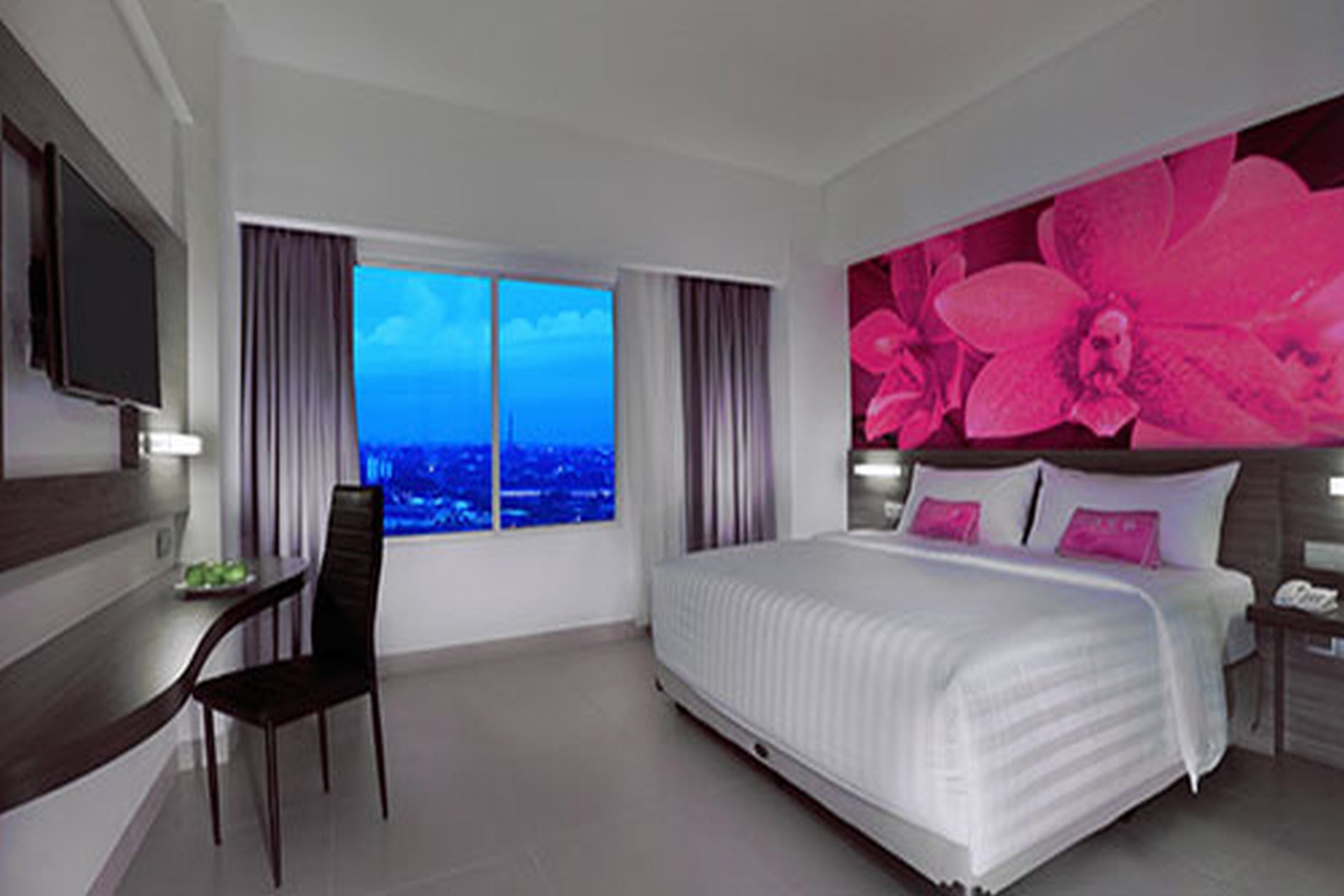 Yusra Inn Hotel Bekasi 8/26