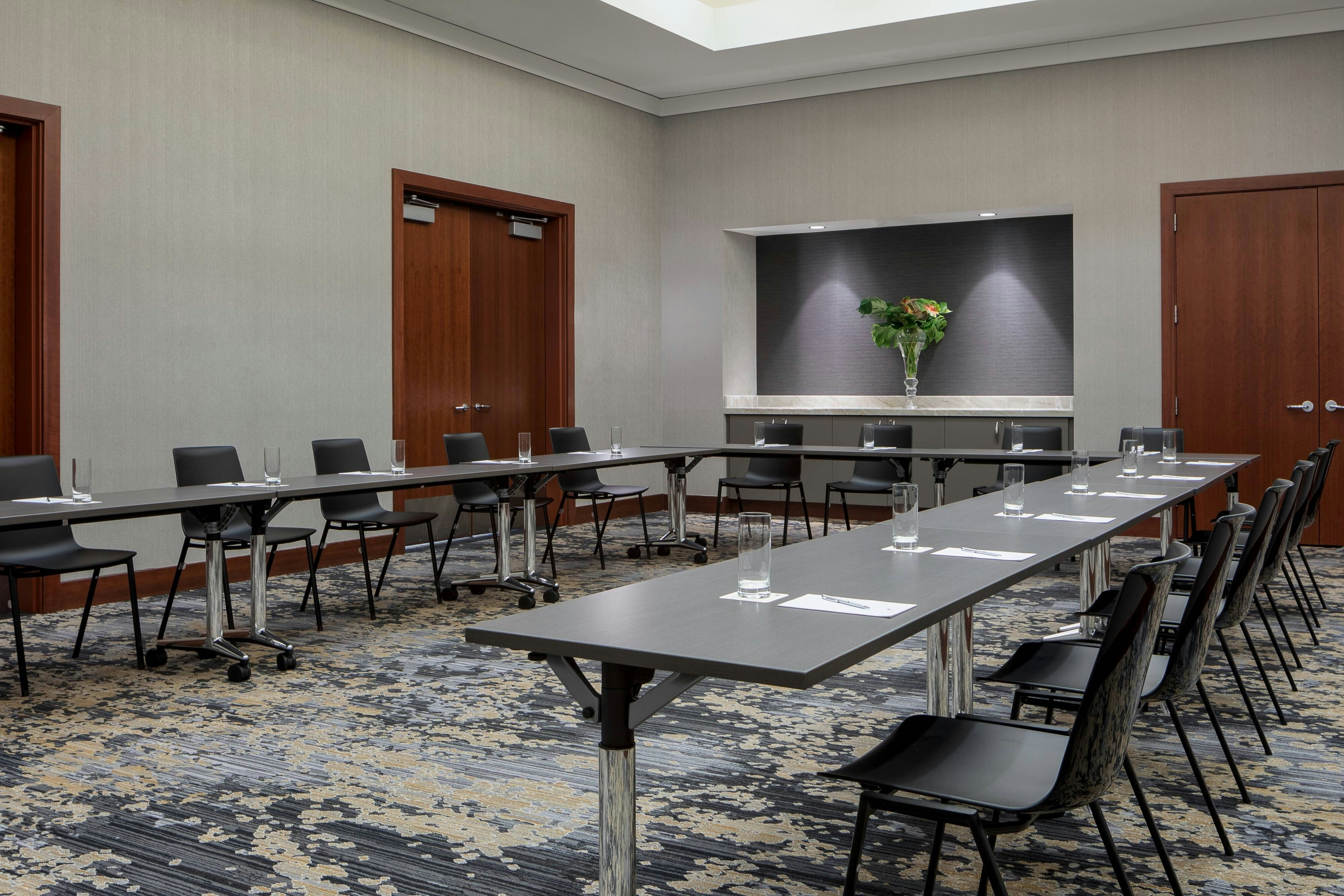 JW Marriott Hotel Grand Rapids 70/80