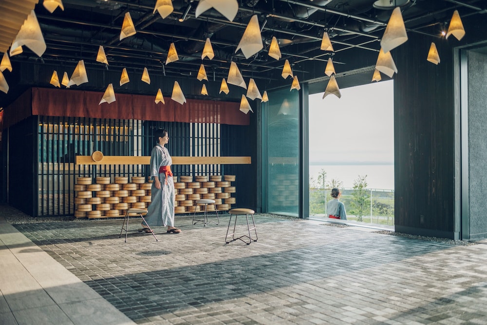 Hoshino Resorts KAI Beppu 26/34
