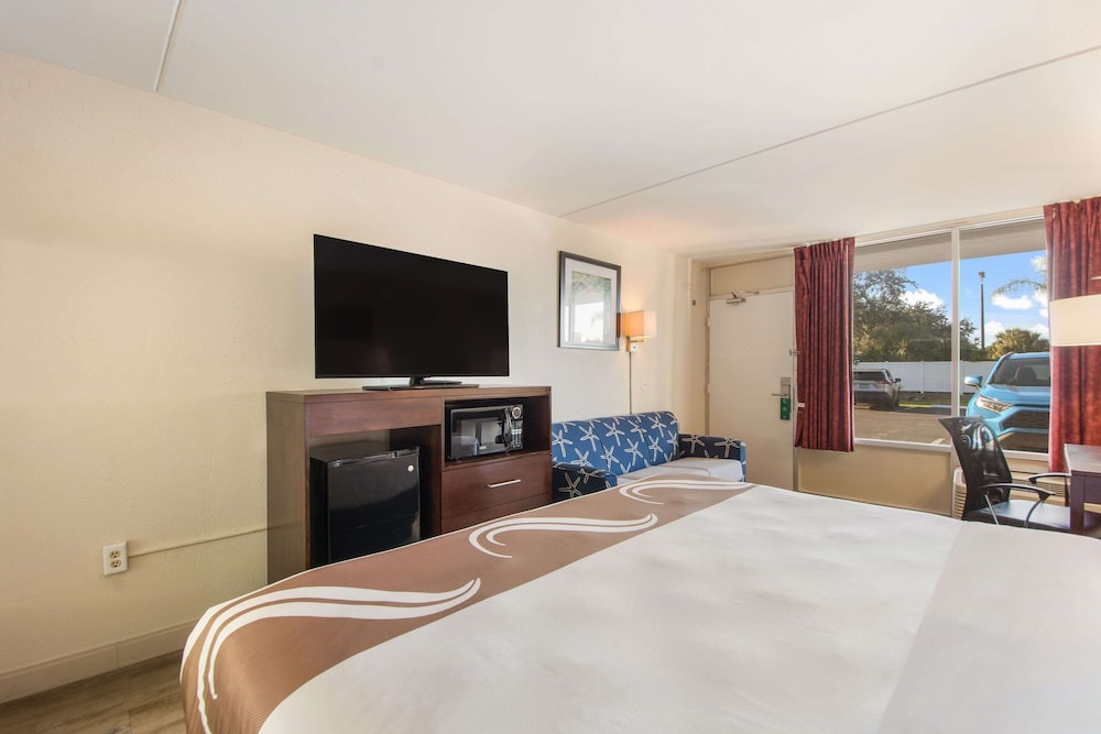 Quality Inn Bradenton Sarasota North 19/44