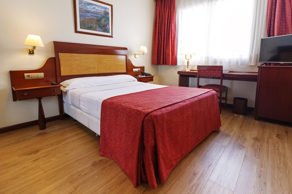 Gran Hotel De Ferrol 14/32
