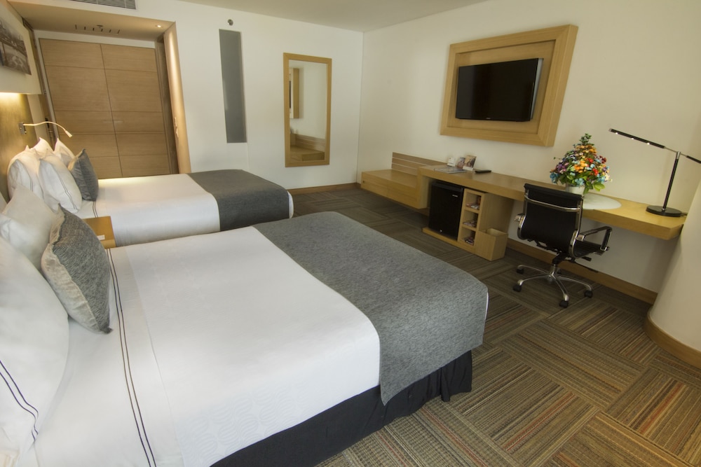 Sonesta Hotel Bogota 11/50
