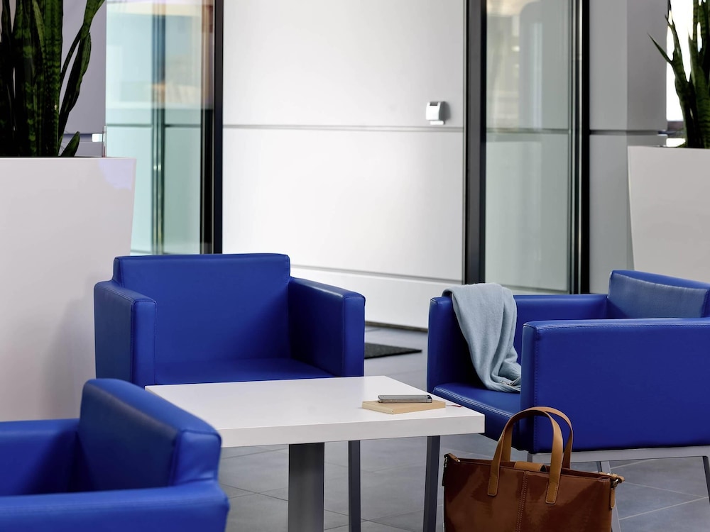 Ibis Budget Dresden City 26/42