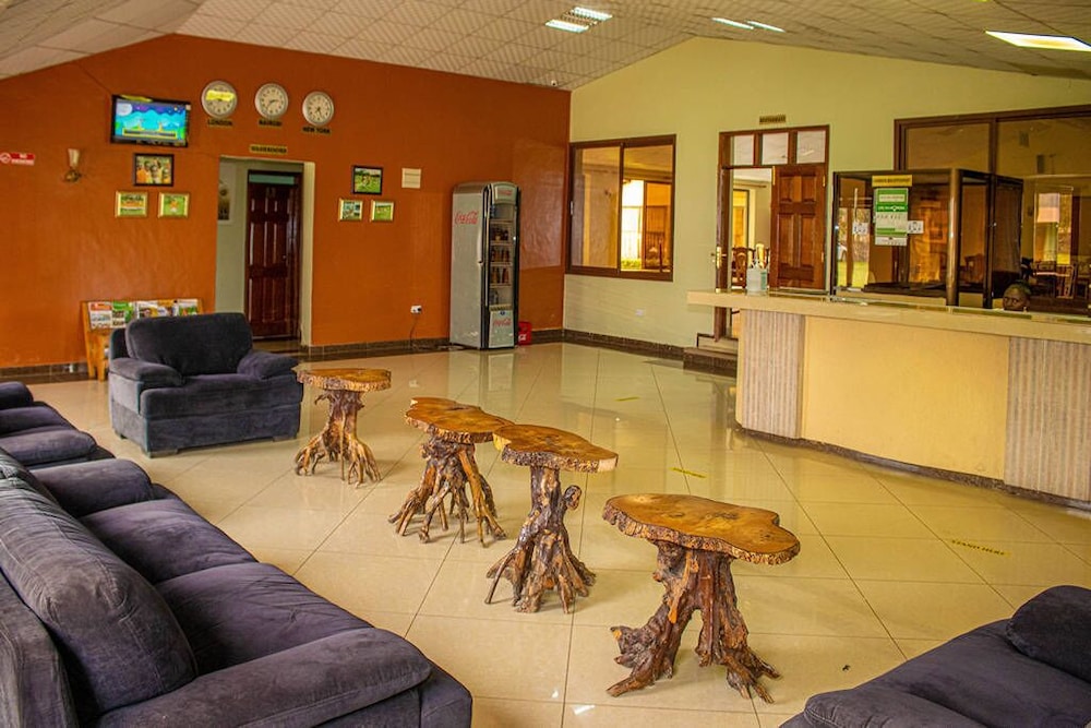 Tumaini Cottages And Conference Centre 37/60