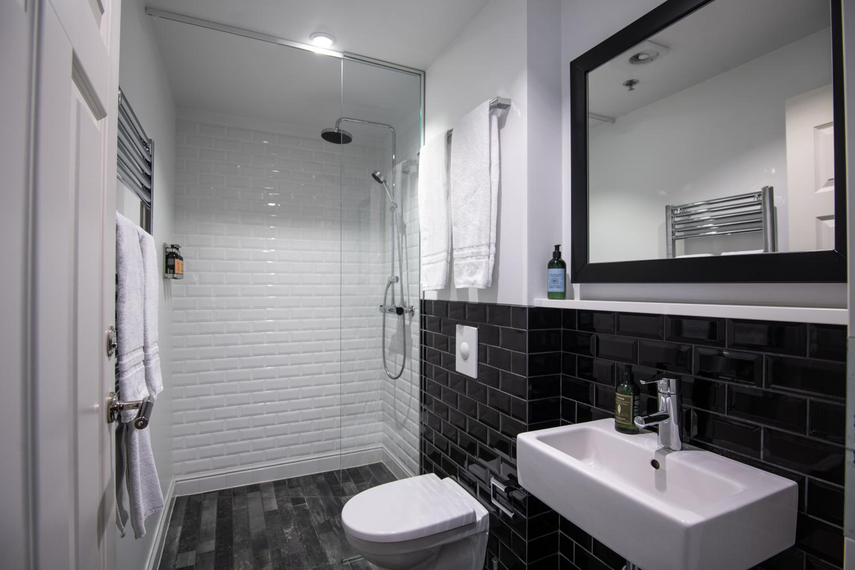 Reykjavik Residence Suites 47/50