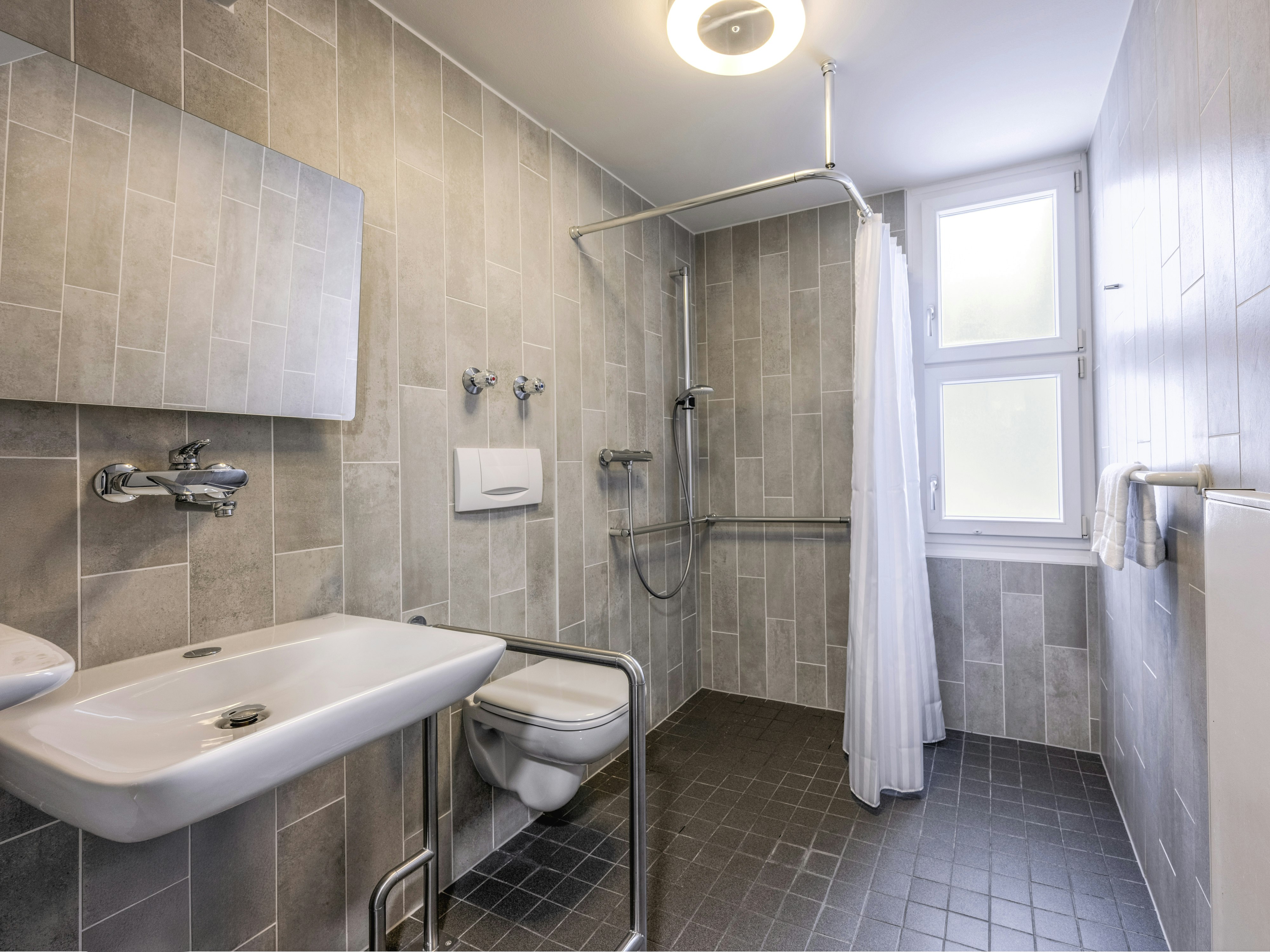 B&B HOTEL Munchen-Schwabing 19/20