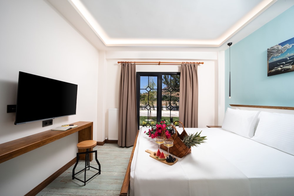 Melitya Hotels Gokceada 18/42