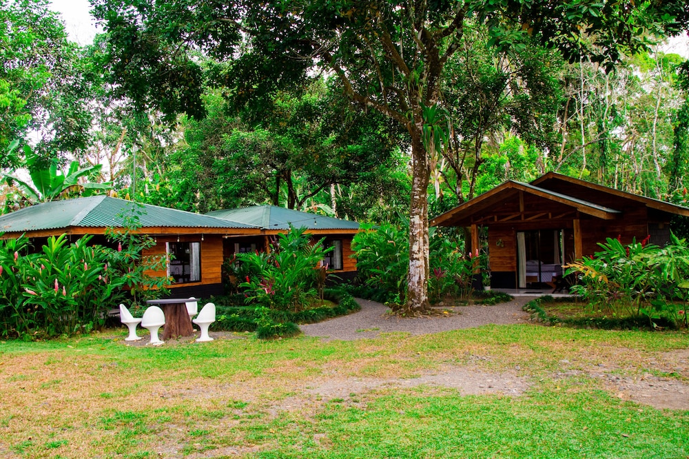 Arenal Cacao House 43/50