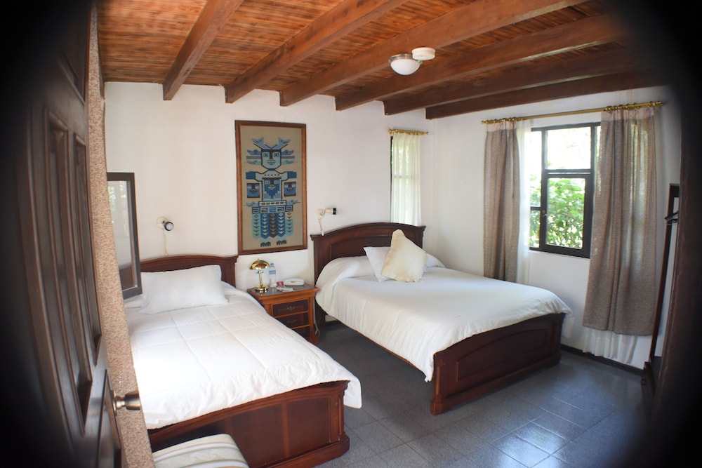 Hosteria Casa Giralda 36/64