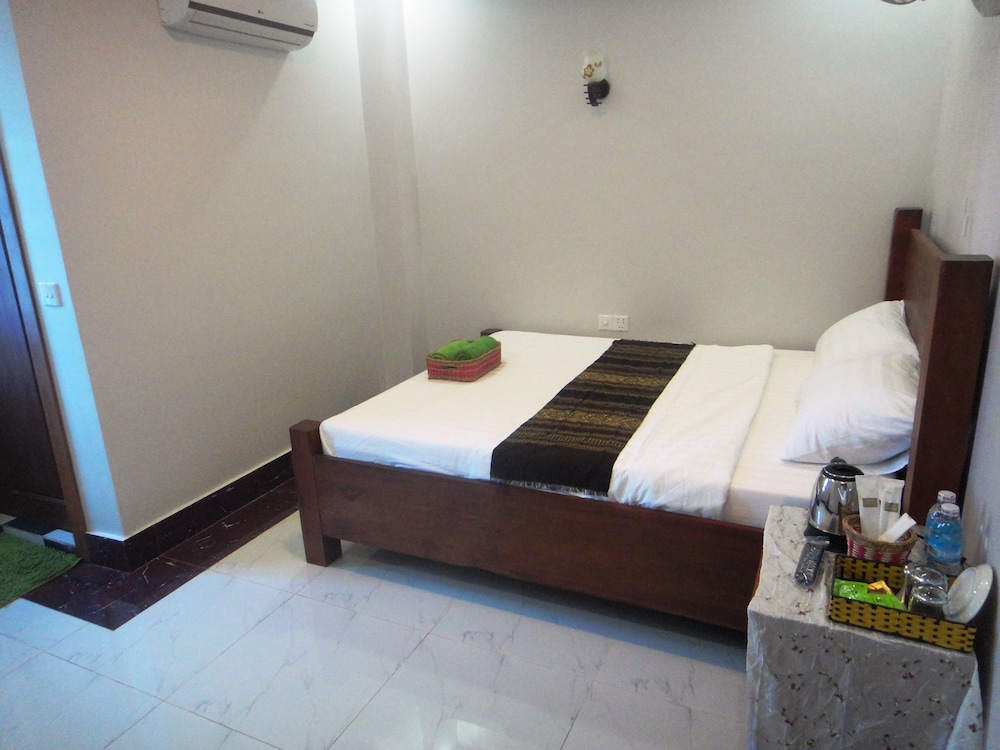 Marany Guesthouse 11/49