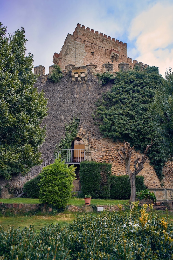 Parador De Ciudad Rodrigo 42/50