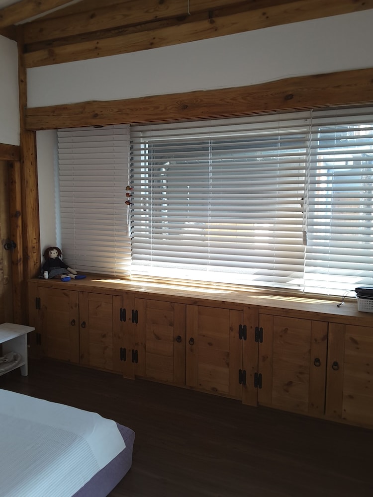 Yettle Hanok Stay 31/41
