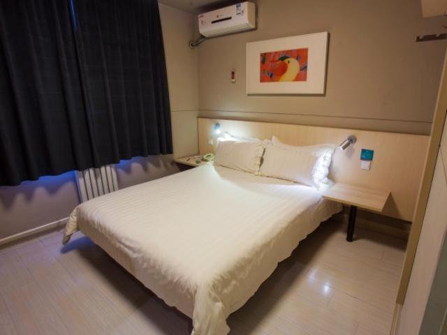 Jinjiang Inn Xian Keji 2Nd Road Software Park 17/50