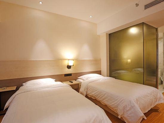 Yes Inn Hotel Chengdu 13/35