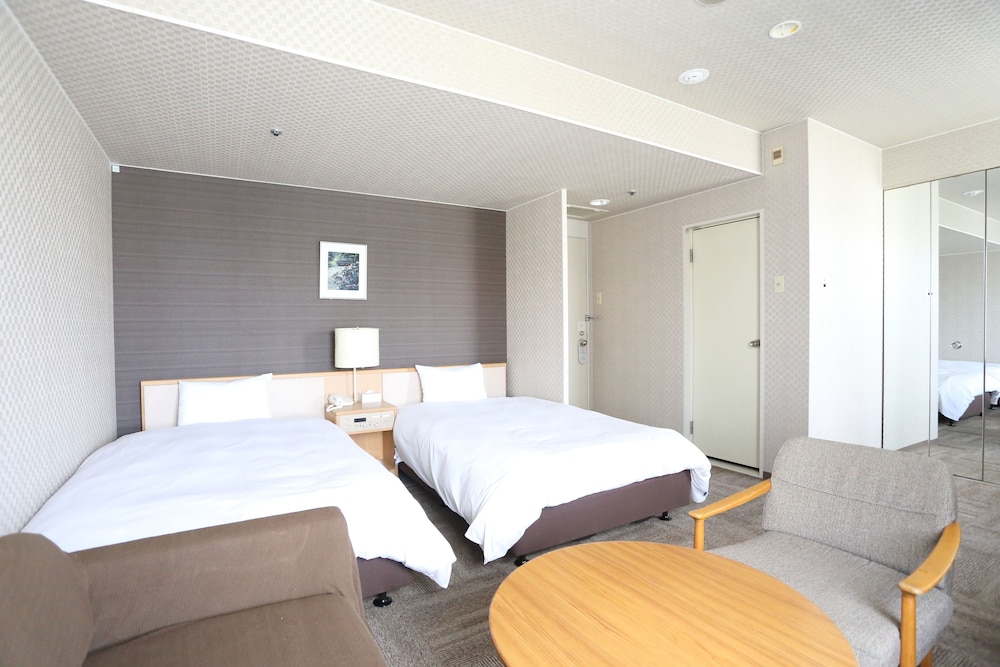 Hotel International House Osaka 35/61
