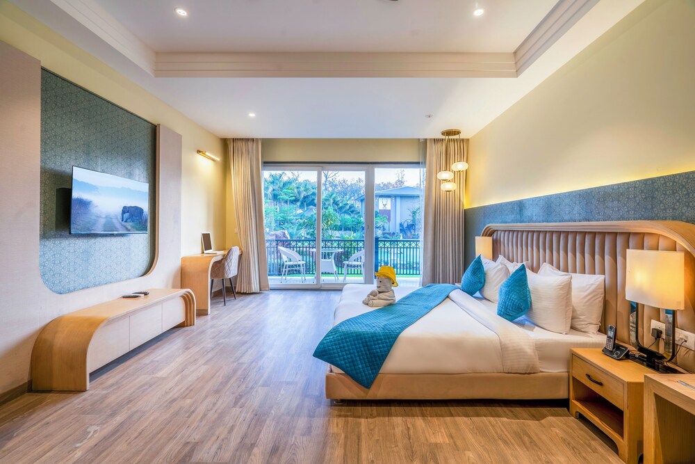 Excel Hotels & Resorts Corbett 13/49