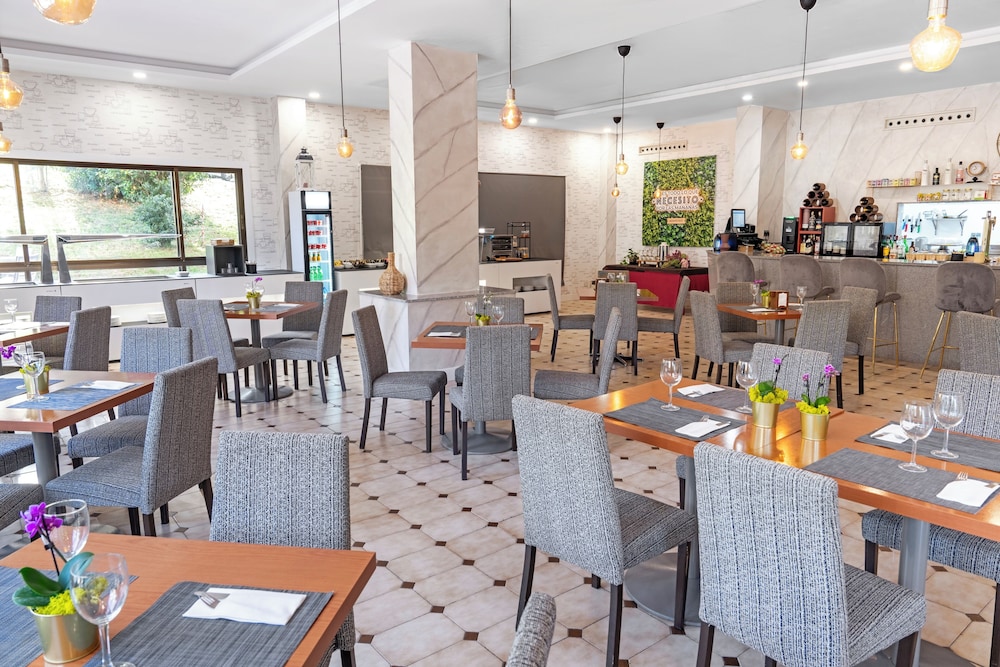 Hotel Faranda Los Tilos, Ascend Hotel Collection 38/49