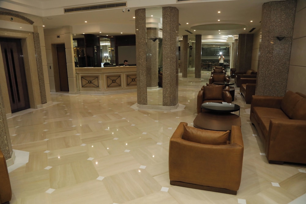 EL SHEIKH SUITES 40/60
