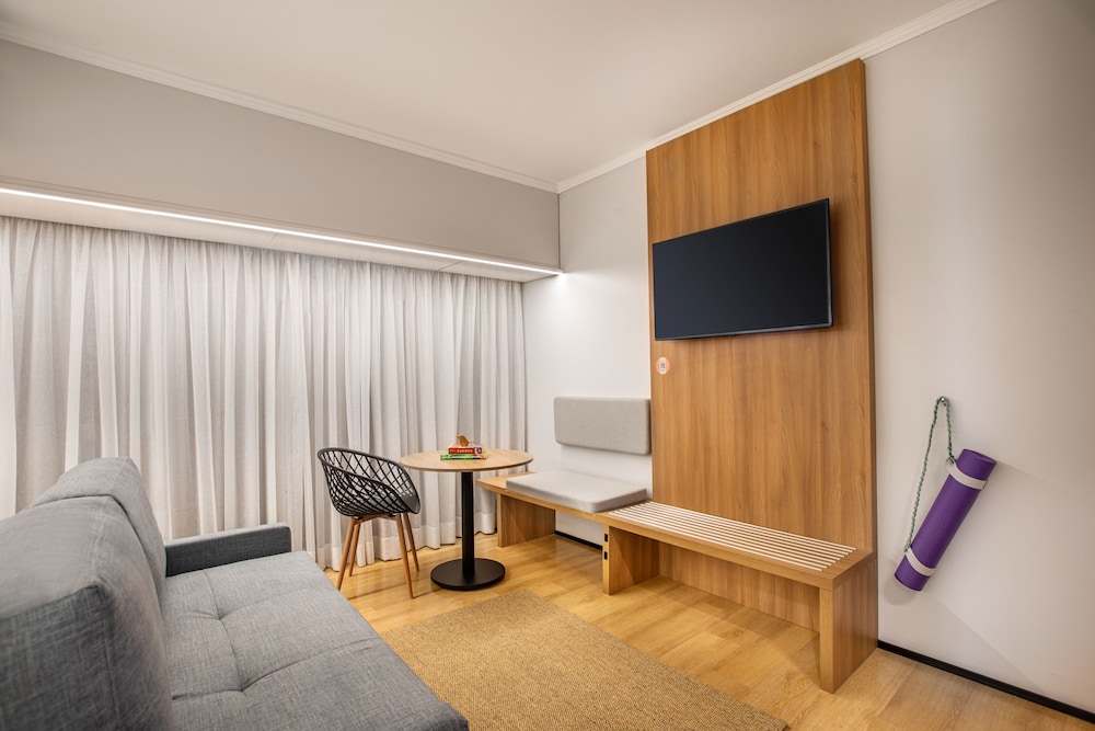 Innside by Melia Sao Paulo Iguatemi 72/76