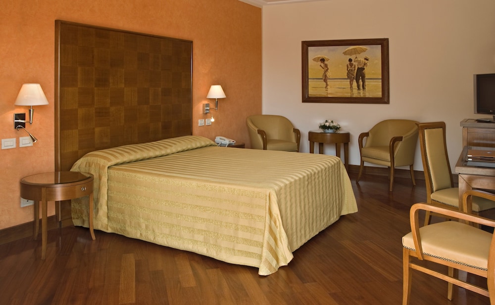 Versilia Palace Hotel 10/44