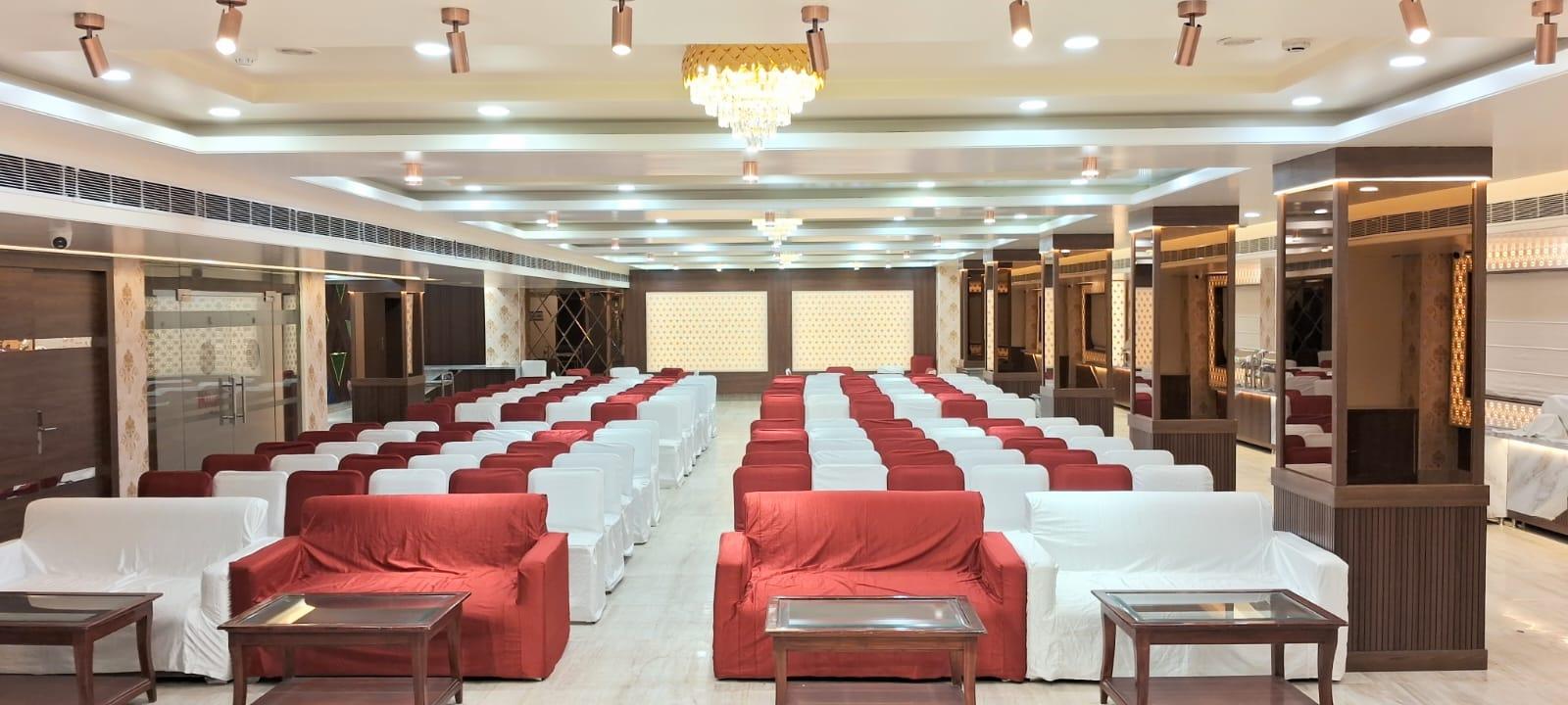 Madhuvan Palace 29/33