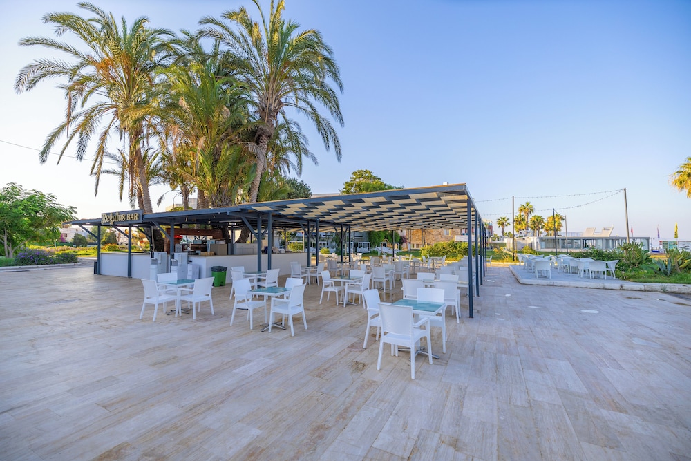 Ladonia Hotels Luna Beach Resort 49/61