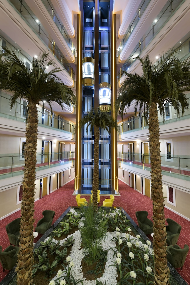 Asia Beach Resort & Spa Hotel 71/74