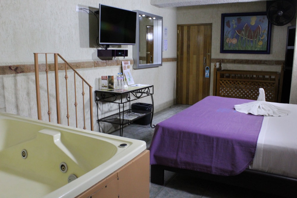 Azul Turquesa Hotel Boutique 10/53