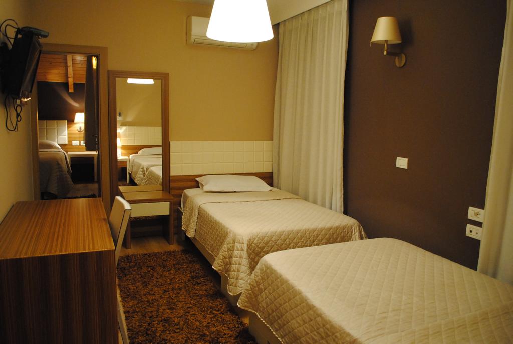 Room at HOTEL VILA 60, TIRANA