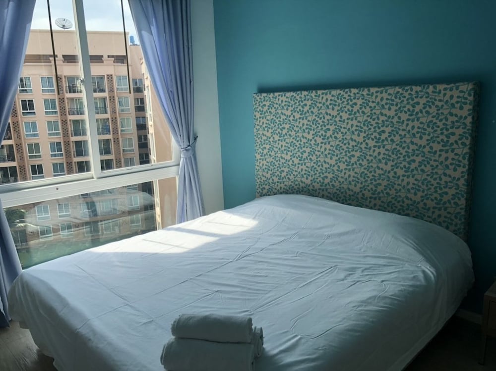 2 Bedrooms, Family, Apartment, Futon Bed, Queen Bed, Pool View, Pool Side